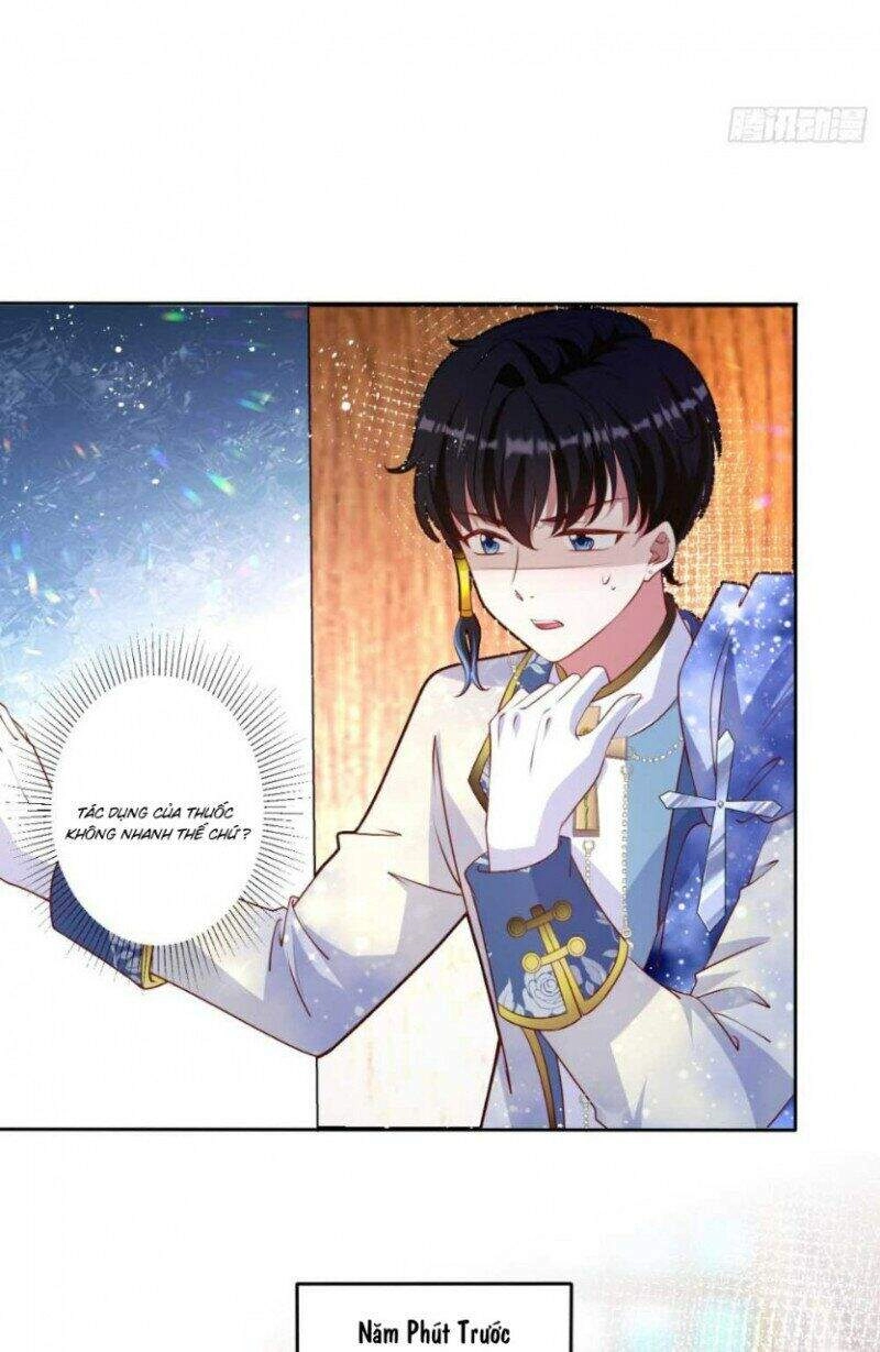 Công Chúa Phản Diện Trong Truyền Thuyết Chapter 51 - 2