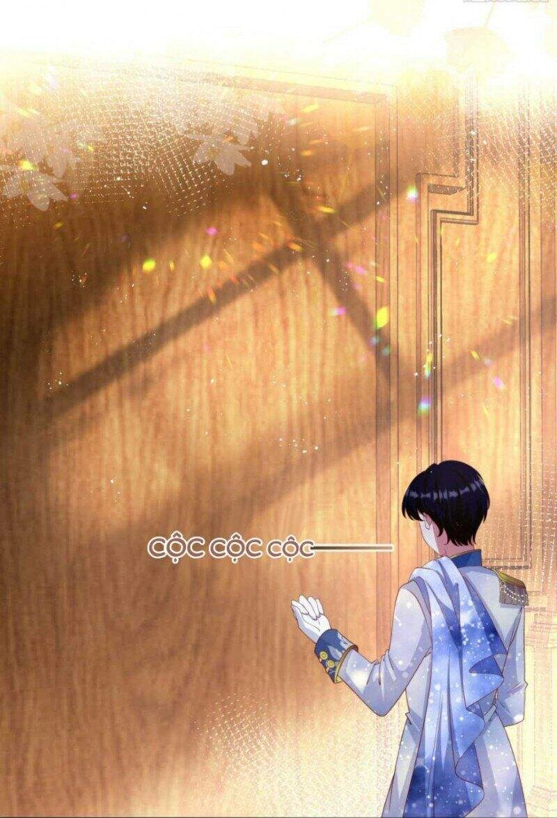 Công Chúa Phản Diện Trong Truyền Thuyết Chapter 51 - 5