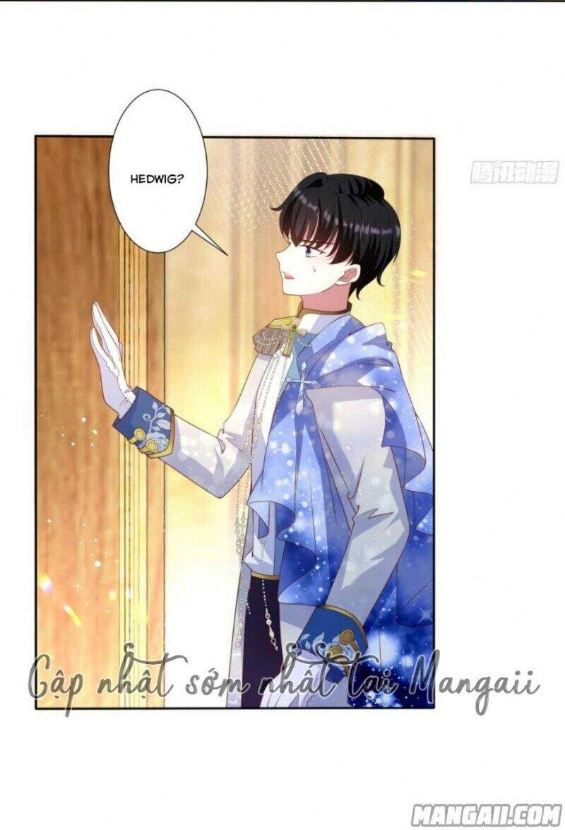 Công Chúa Phản Diện Trong Truyền Thuyết Chapter 51 - 6