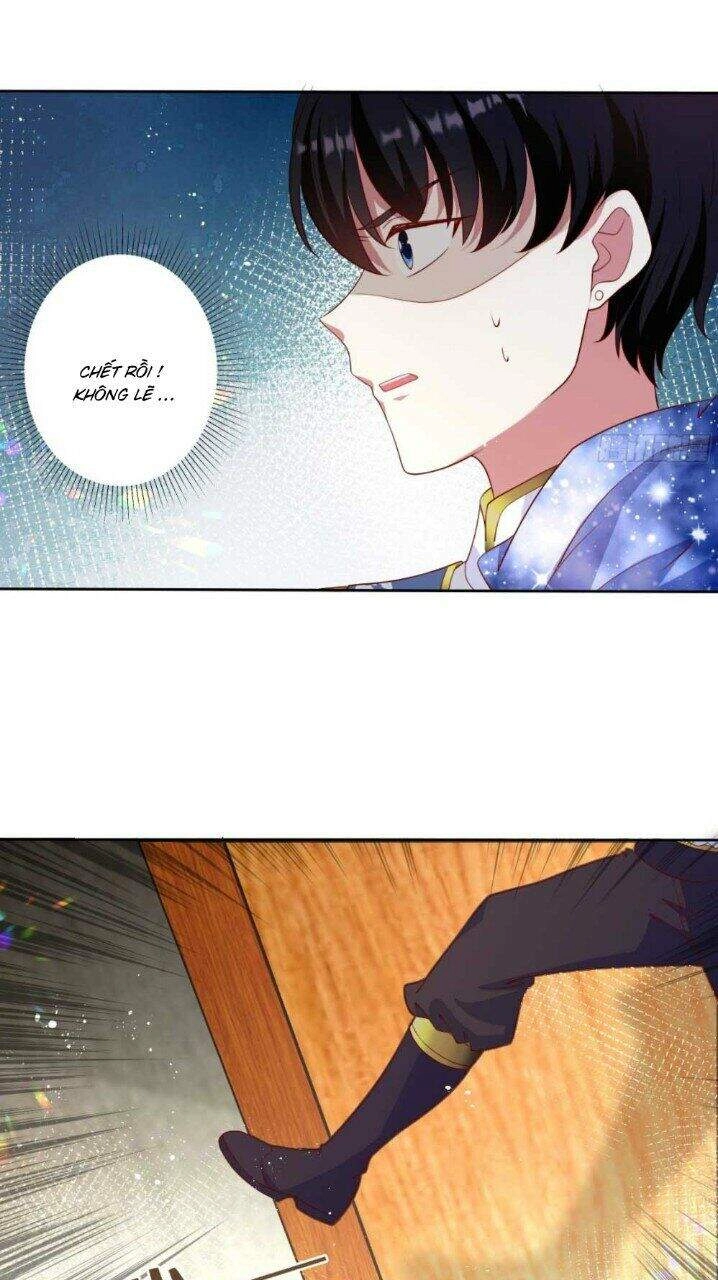 Công Chúa Phản Diện Trong Truyền Thuyết Chapter 51 - 7