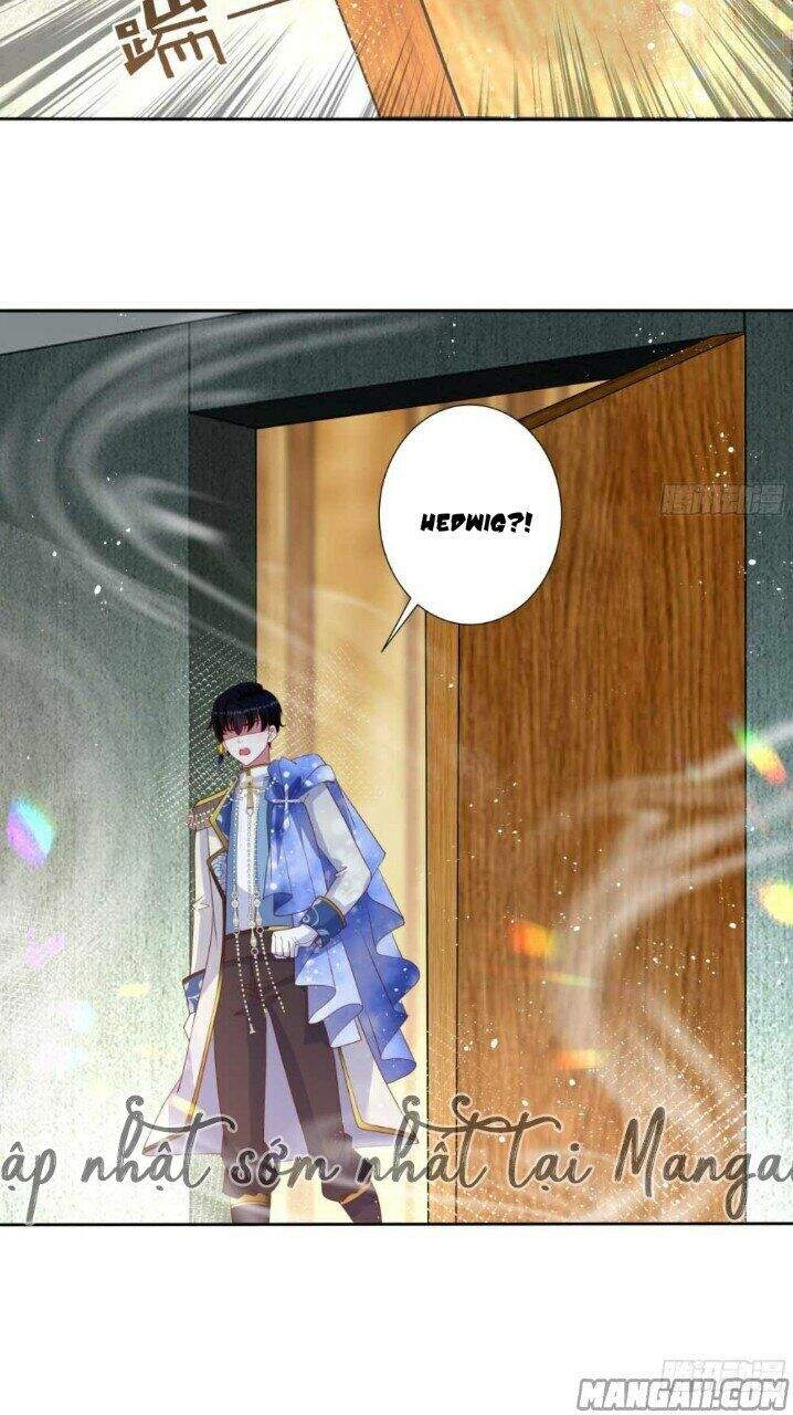 Công Chúa Phản Diện Trong Truyền Thuyết Chapter 51 - 8