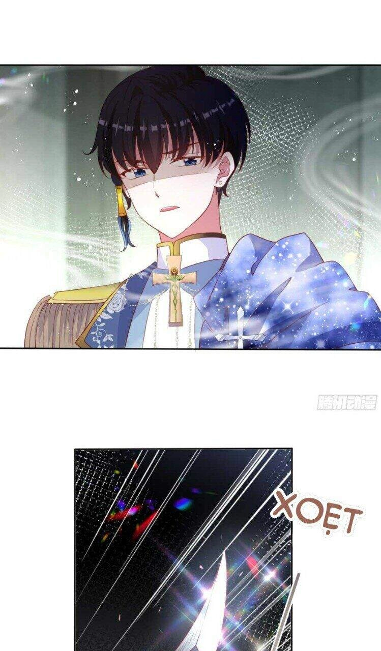 Công Chúa Phản Diện Trong Truyền Thuyết Chapter 51 - 9