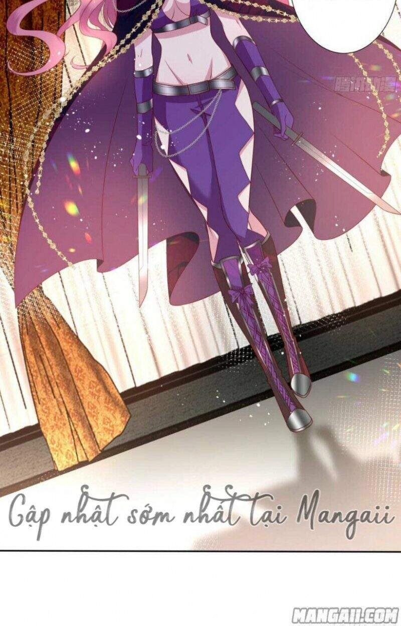 Công Chúa Phản Diện Trong Truyền Thuyết Chapter 51 - 14