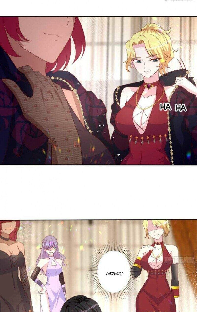 Công Chúa Phản Diện Trong Truyền Thuyết Chapter 51 - 15