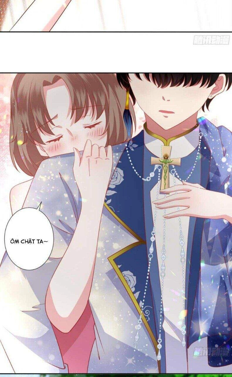 Công Chúa Phản Diện Trong Truyền Thuyết Chapter 51 - 17