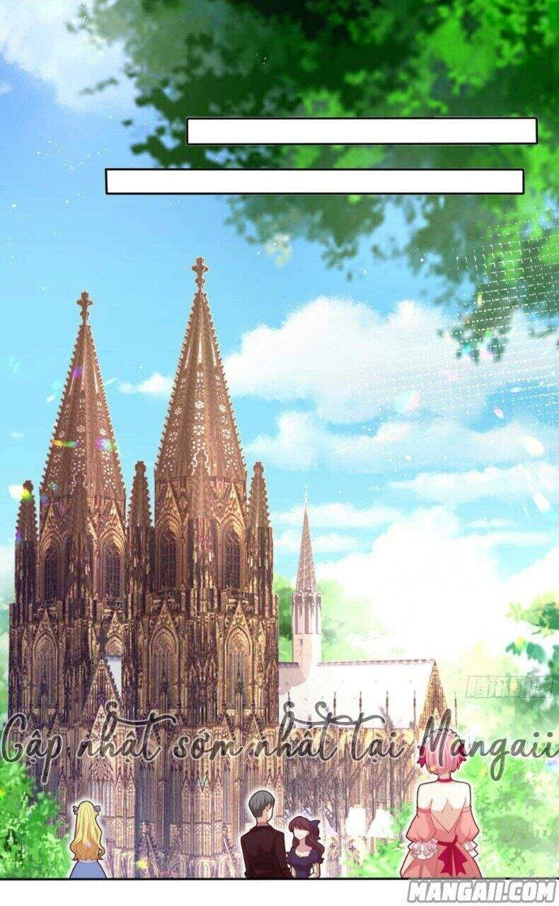 Công Chúa Phản Diện Trong Truyền Thuyết Chapter 51 - 18