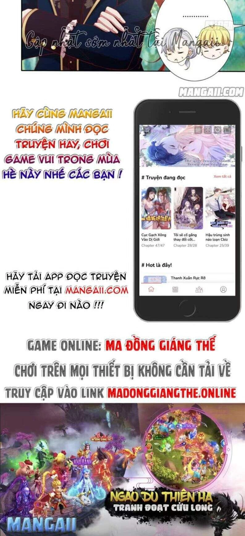 Công Chúa Phản Diện Trong Truyền Thuyết Chapter 51 - 20