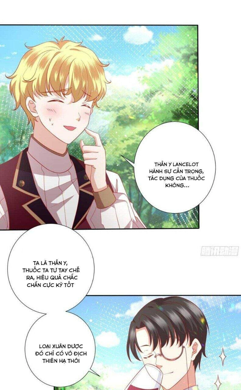 Công Chúa Phản Diện Trong Truyền Thuyết Chapter 52 - 2