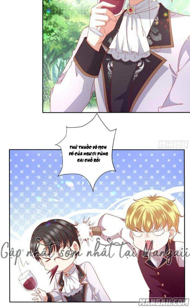 Công Chúa Phản Diện Trong Truyền Thuyết Chapter 52 - 3