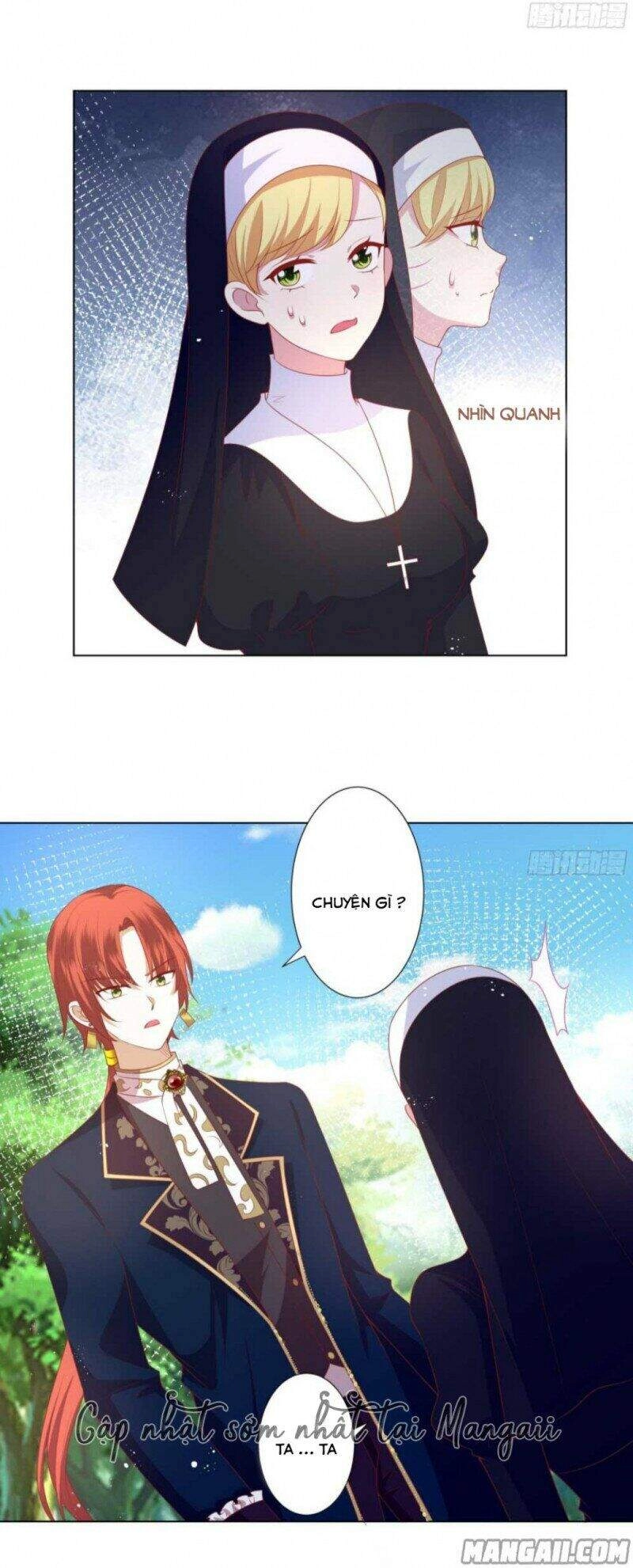 Công Chúa Phản Diện Trong Truyền Thuyết Chapter 52 - 6