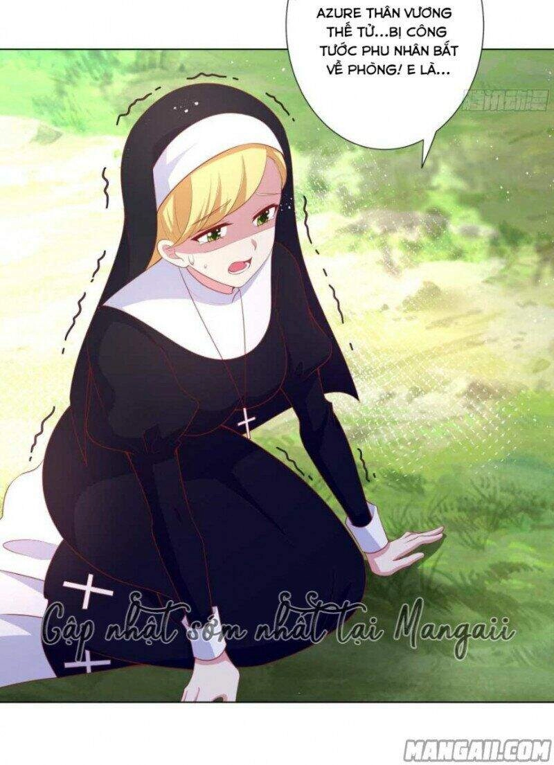 Công Chúa Phản Diện Trong Truyền Thuyết Chapter 52 - 8