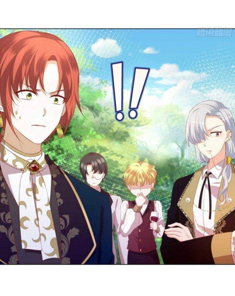 Công Chúa Phản Diện Trong Truyền Thuyết Chapter 52 - 9