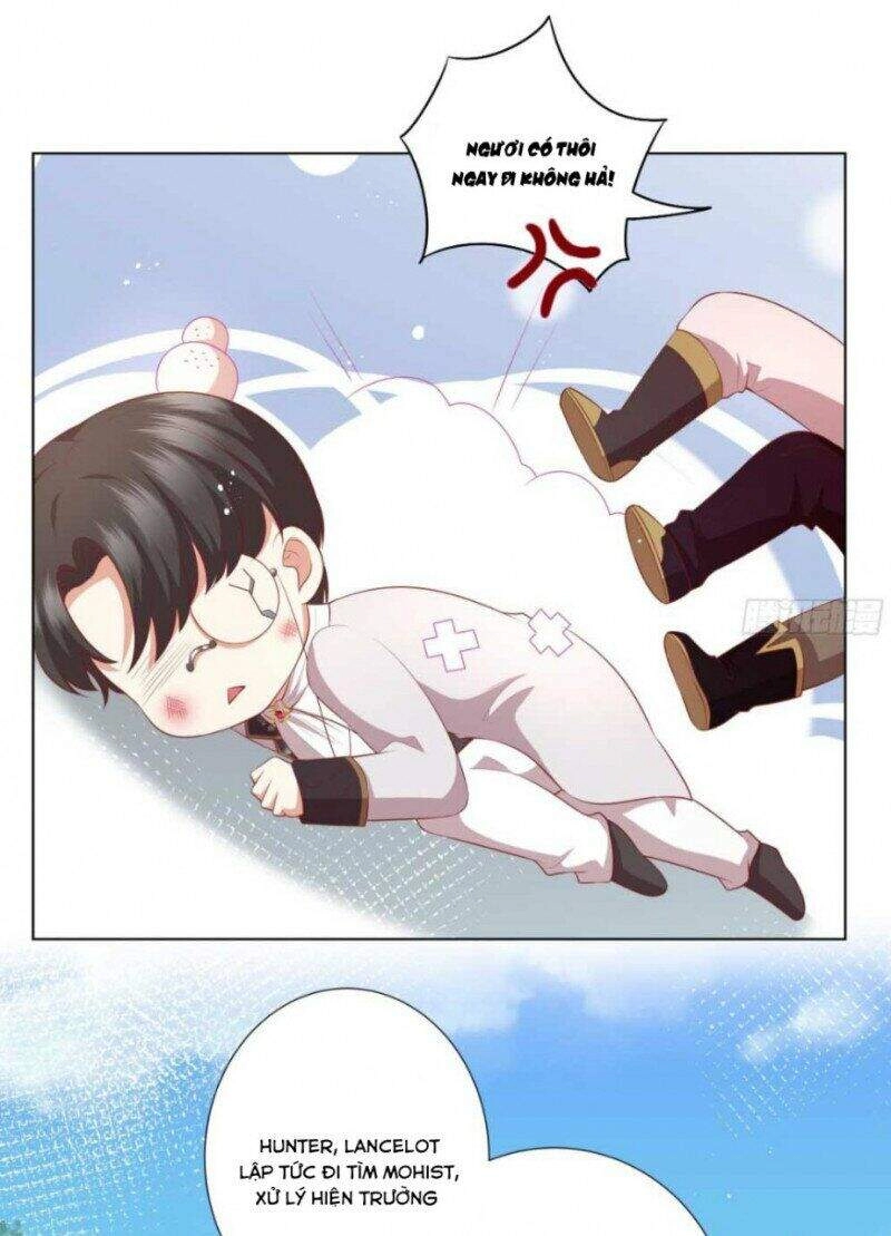 Công Chúa Phản Diện Trong Truyền Thuyết Chapter 52 - 12