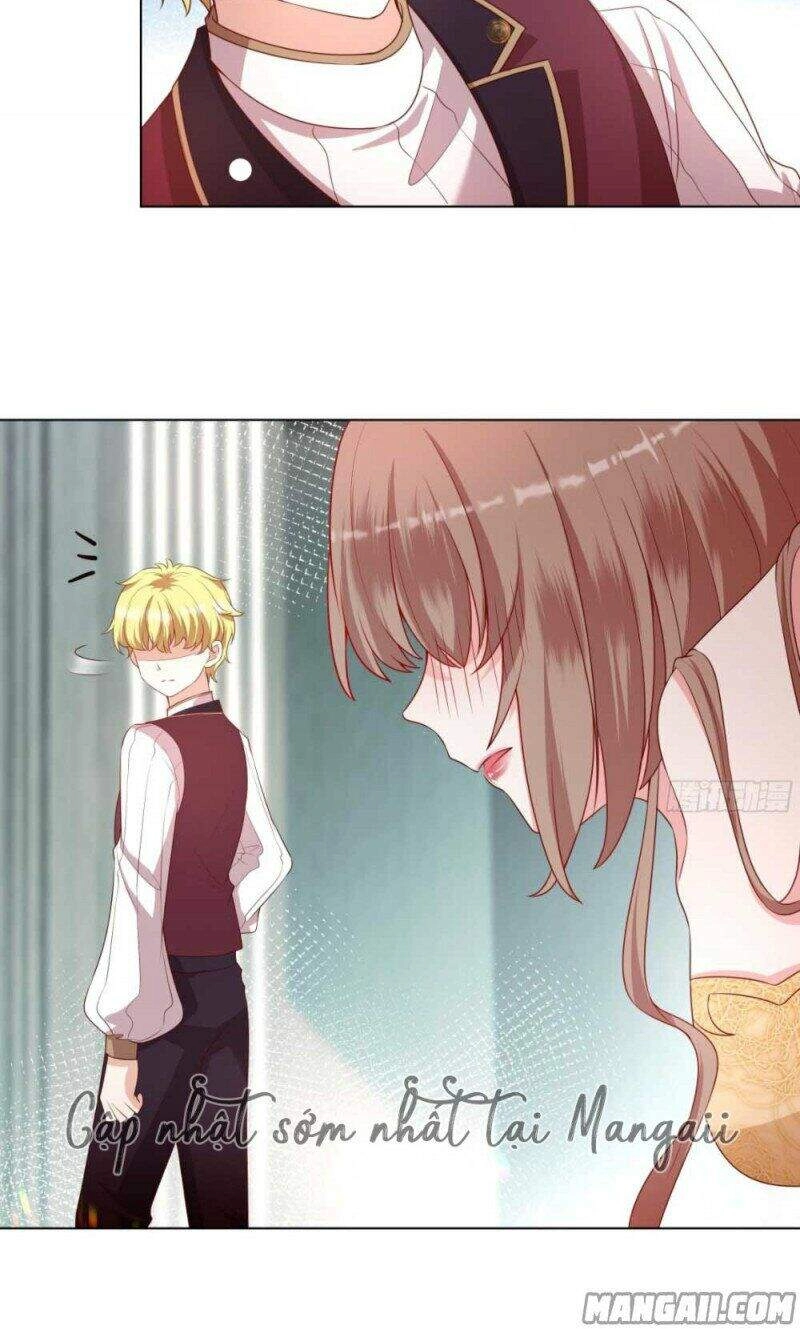 Công Chúa Phản Diện Trong Truyền Thuyết Chapter 53 - 7