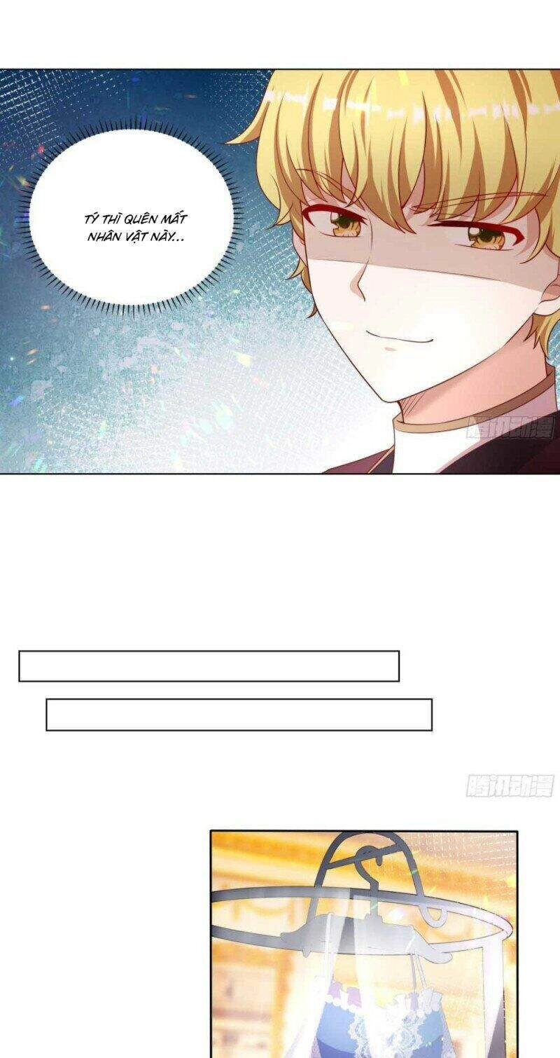 Công Chúa Phản Diện Trong Truyền Thuyết Chapter 53 - 8