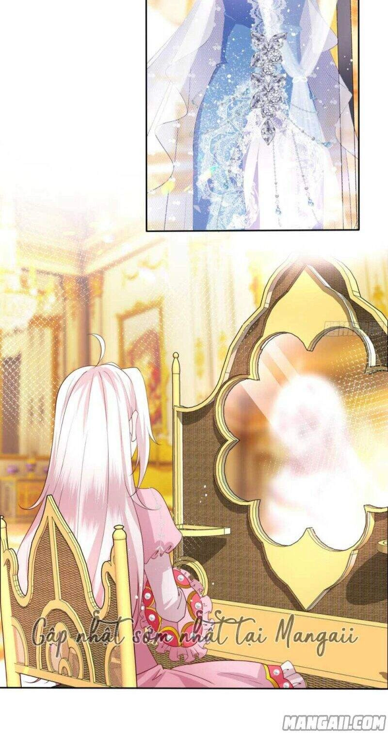Công Chúa Phản Diện Trong Truyền Thuyết Chapter 53 - 9