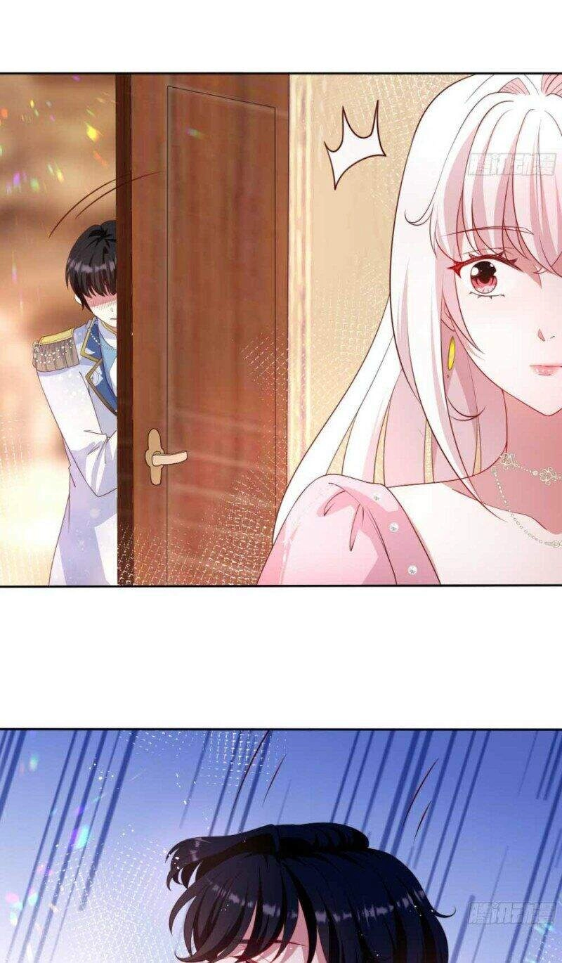 Công Chúa Phản Diện Trong Truyền Thuyết Chapter 53 - 10