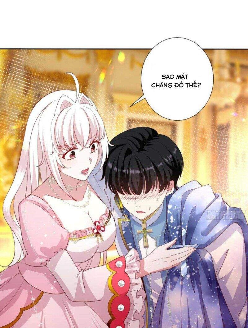 Công Chúa Phản Diện Trong Truyền Thuyết Chapter 53 - 12