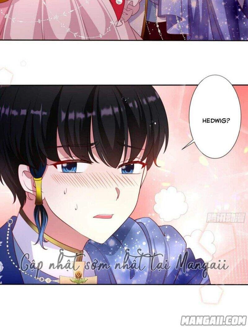 Công Chúa Phản Diện Trong Truyền Thuyết Chapter 53 - 13