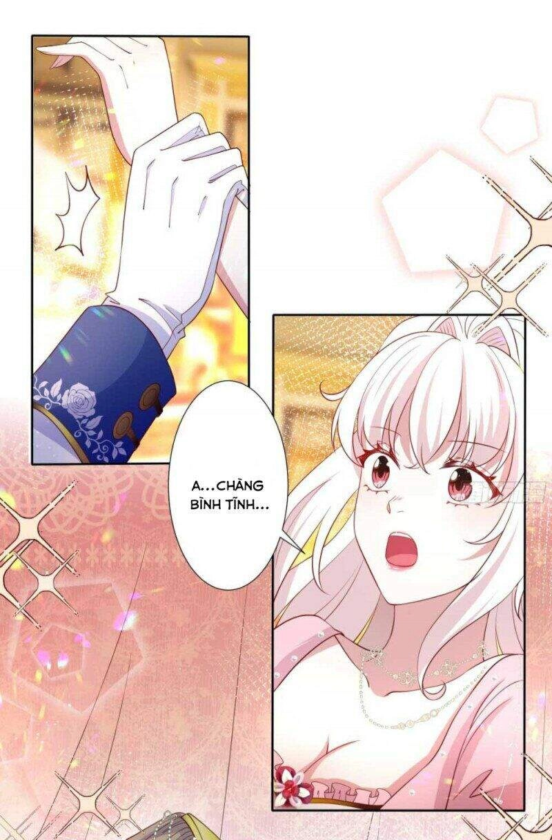 Công Chúa Phản Diện Trong Truyền Thuyết Chapter 53 - 14