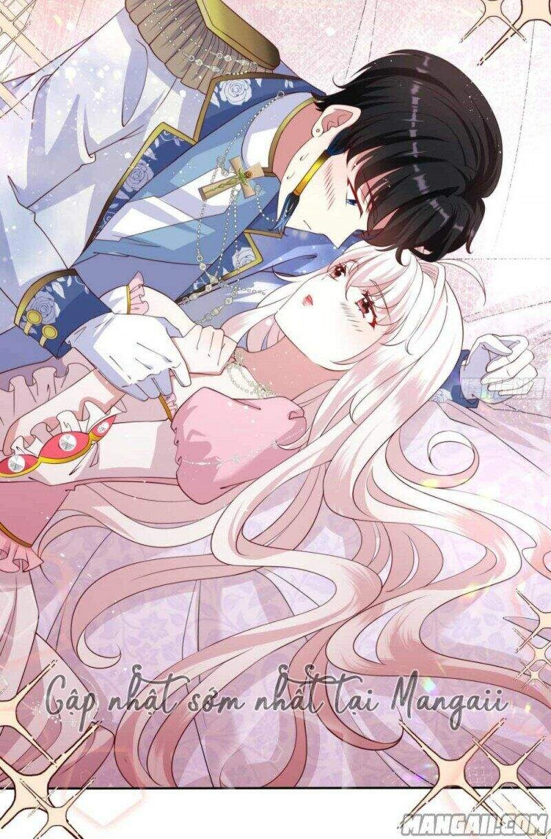 Công Chúa Phản Diện Trong Truyền Thuyết Chapter 53 - 15