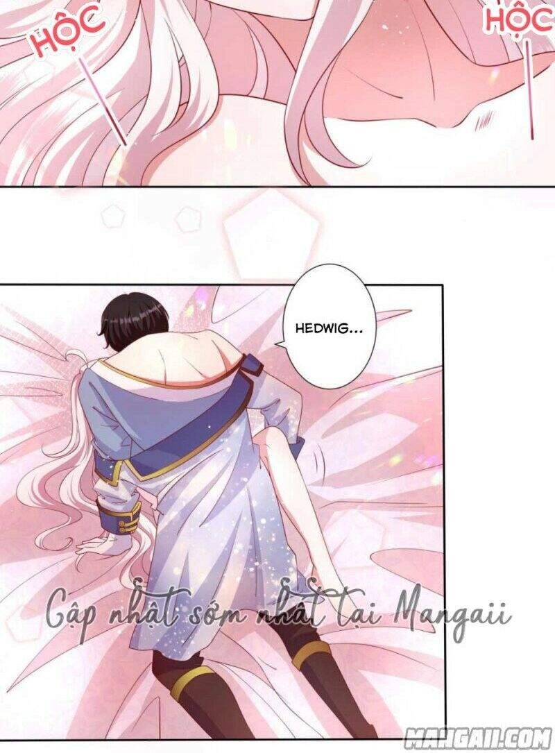 Công Chúa Phản Diện Trong Truyền Thuyết Chapter 53 - 20