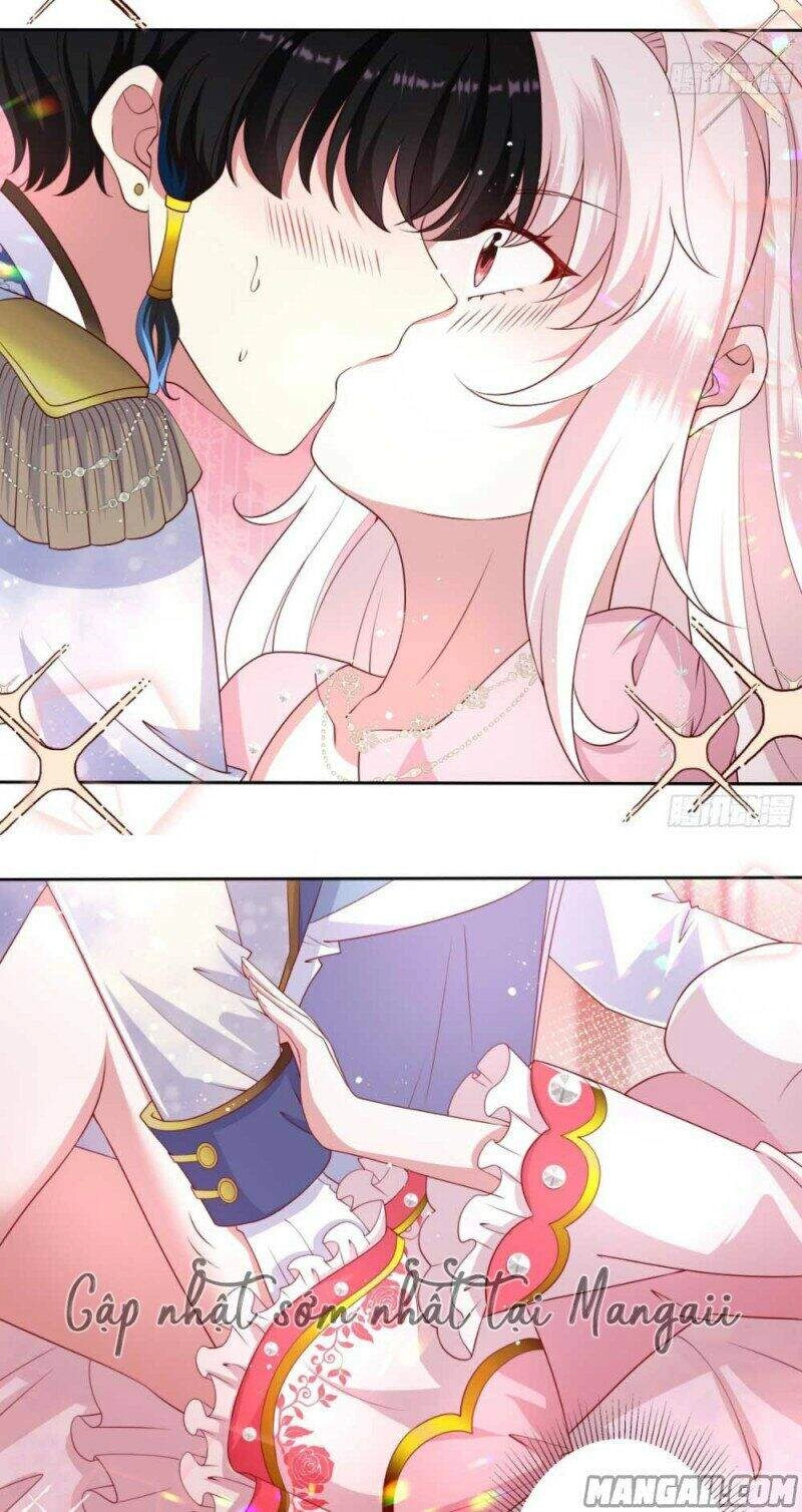 Công Chúa Phản Diện Trong Truyền Thuyết Chapter 54 - 2