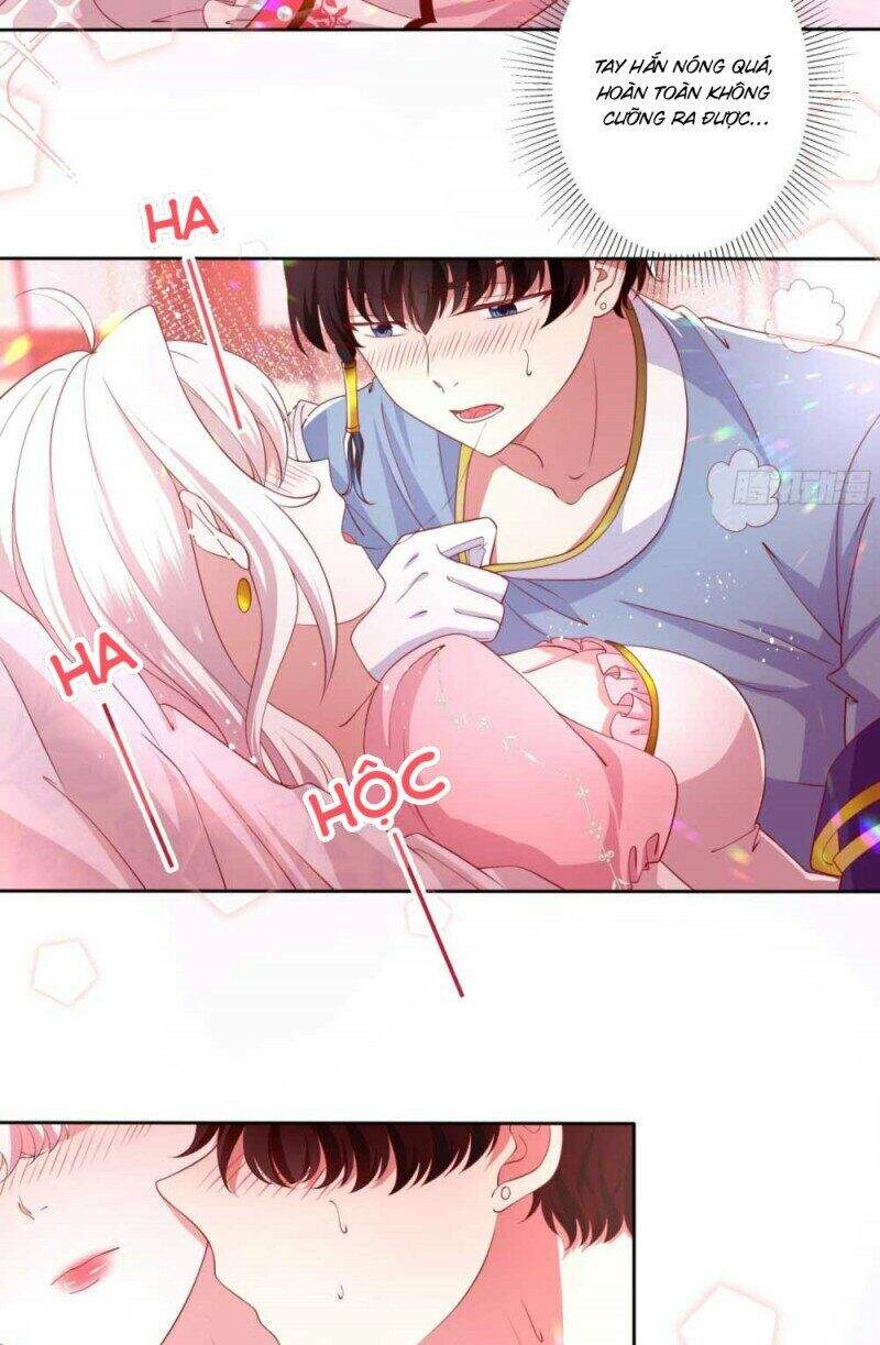 Công Chúa Phản Diện Trong Truyền Thuyết Chapter 54 - 3