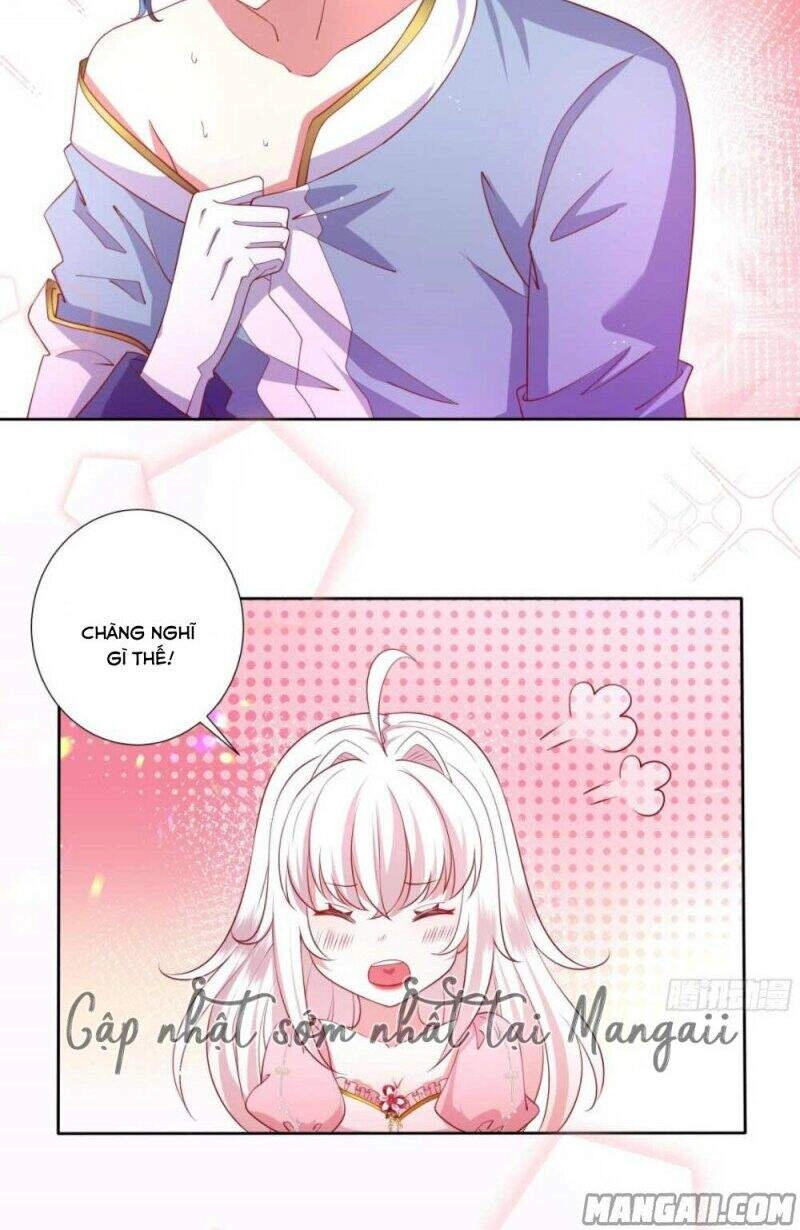 Công Chúa Phản Diện Trong Truyền Thuyết Chapter 54 - 10