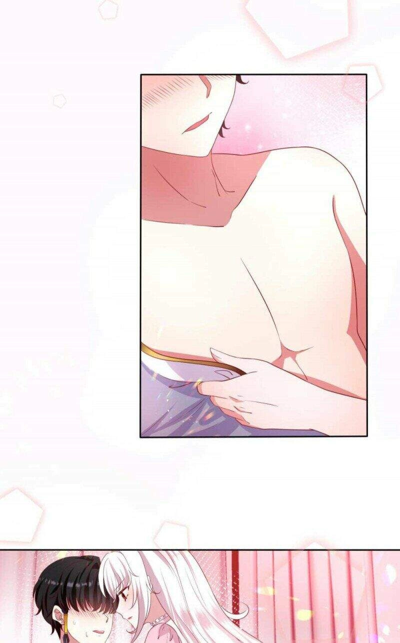 Công Chúa Phản Diện Trong Truyền Thuyết Chapter 54 - 11