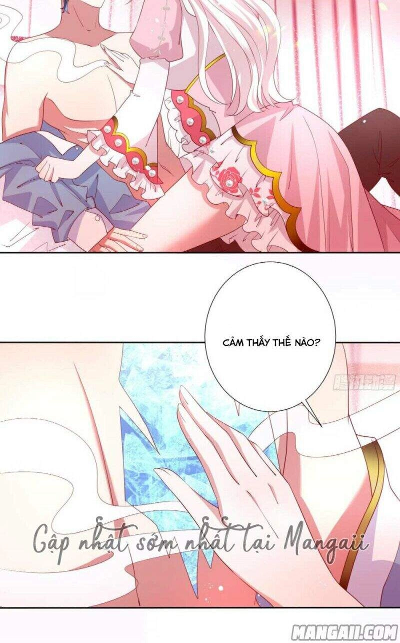 Công Chúa Phản Diện Trong Truyền Thuyết Chapter 54 - 12