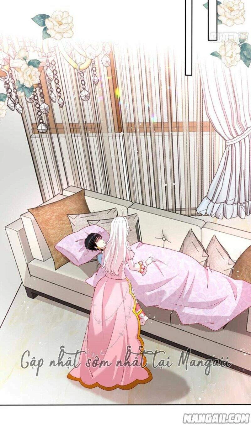 Công Chúa Phản Diện Trong Truyền Thuyết Chapter 54 - 14