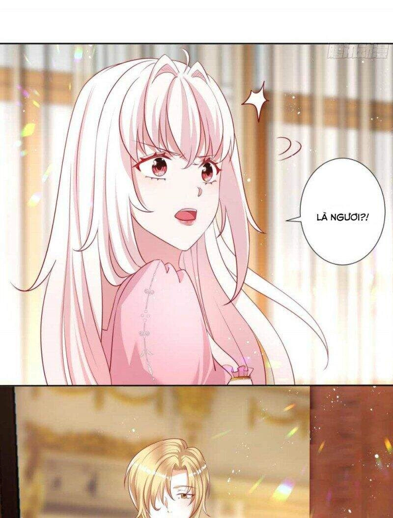 Công Chúa Phản Diện Trong Truyền Thuyết Chapter 54 - 17