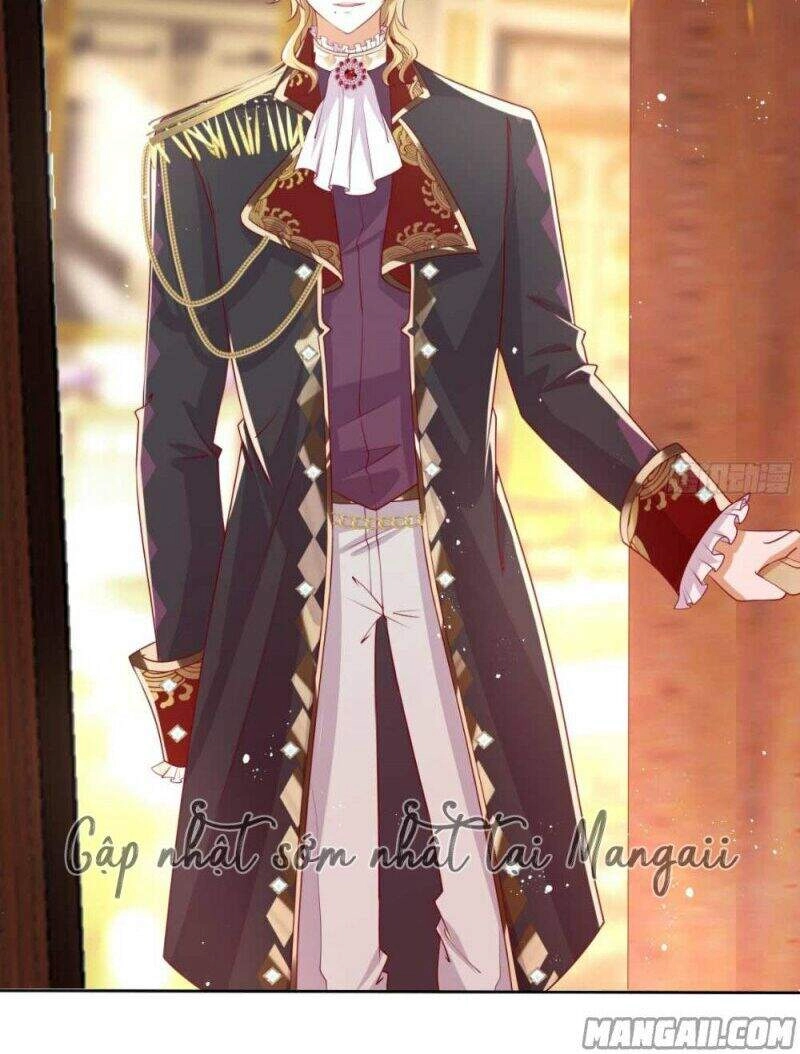 Công Chúa Phản Diện Trong Truyền Thuyết Chapter 54 - 18