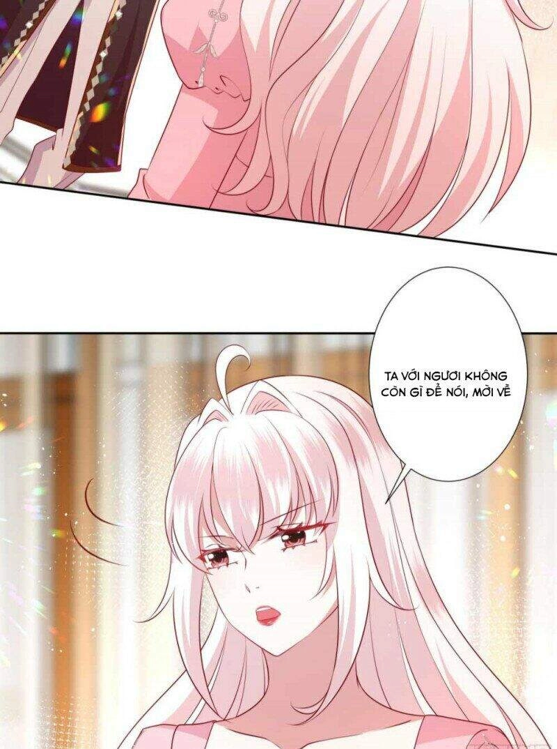 Công Chúa Phản Diện Trong Truyền Thuyết Chapter 54 - 21