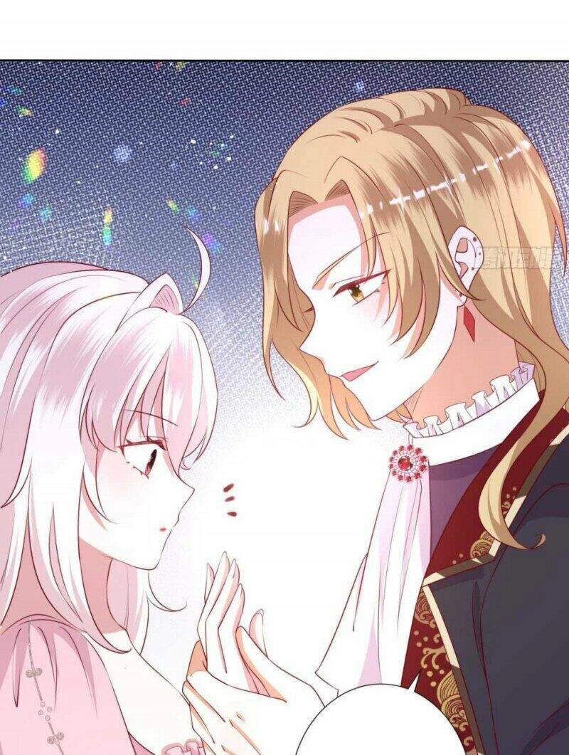 Công Chúa Phản Diện Trong Truyền Thuyết Chapter 54 - 23