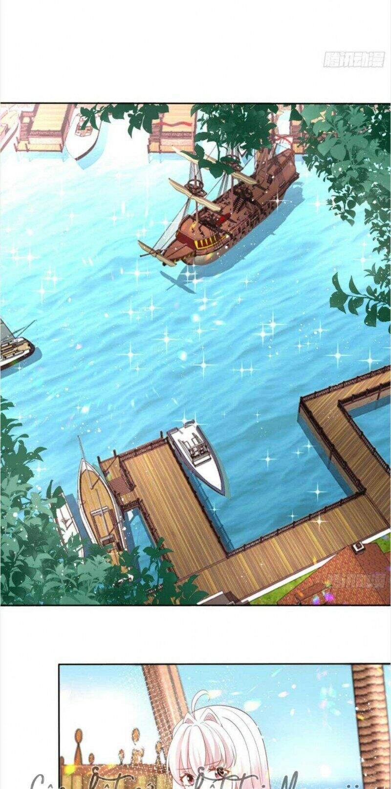 Công Chúa Phản Diện Trong Truyền Thuyết Chapter 55 - 2