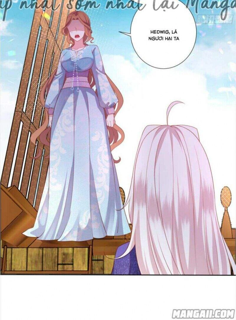 Công Chúa Phản Diện Trong Truyền Thuyết Chapter 55 - 5