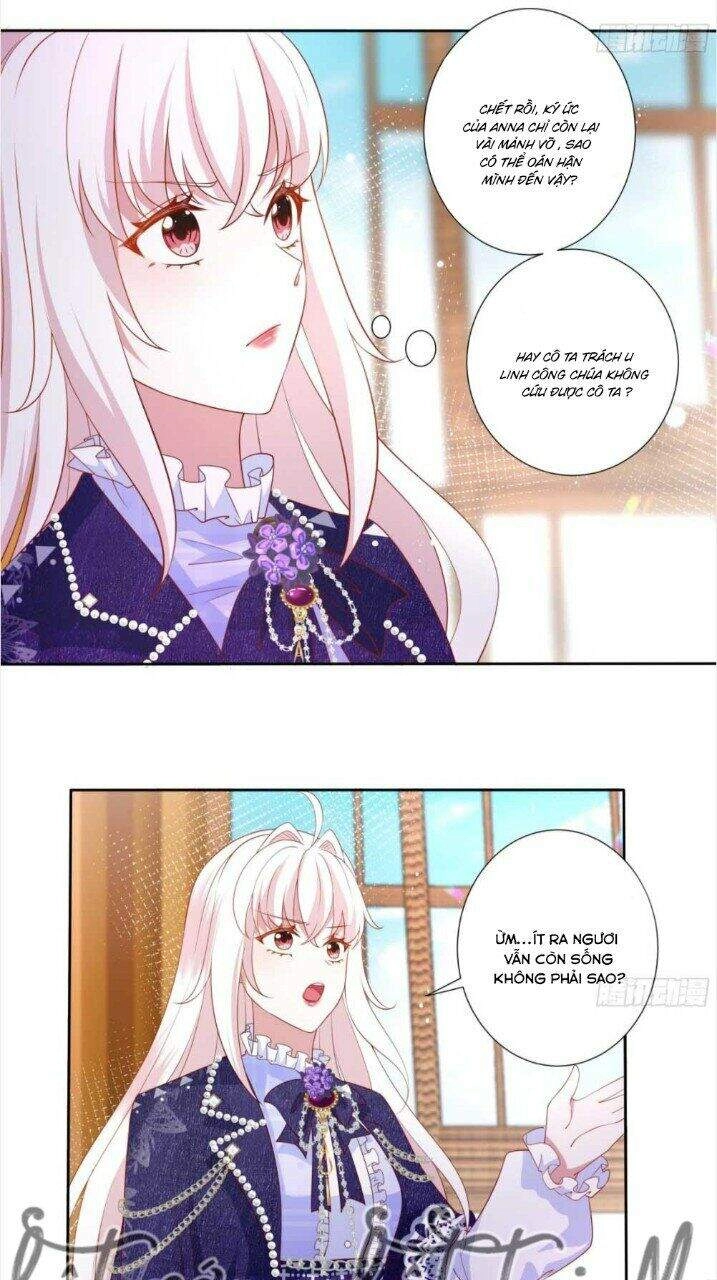 Công Chúa Phản Diện Trong Truyền Thuyết Chapter 55 - 6