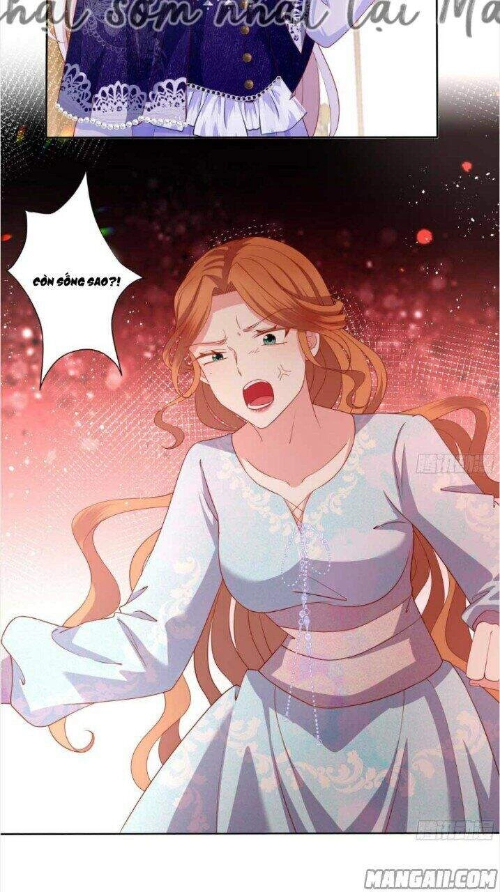 Công Chúa Phản Diện Trong Truyền Thuyết Chapter 55 - 7