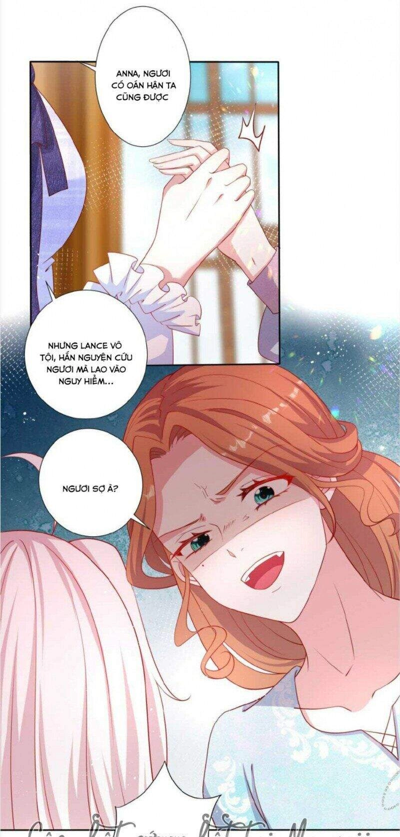 Công Chúa Phản Diện Trong Truyền Thuyết Chapter 55 - 10