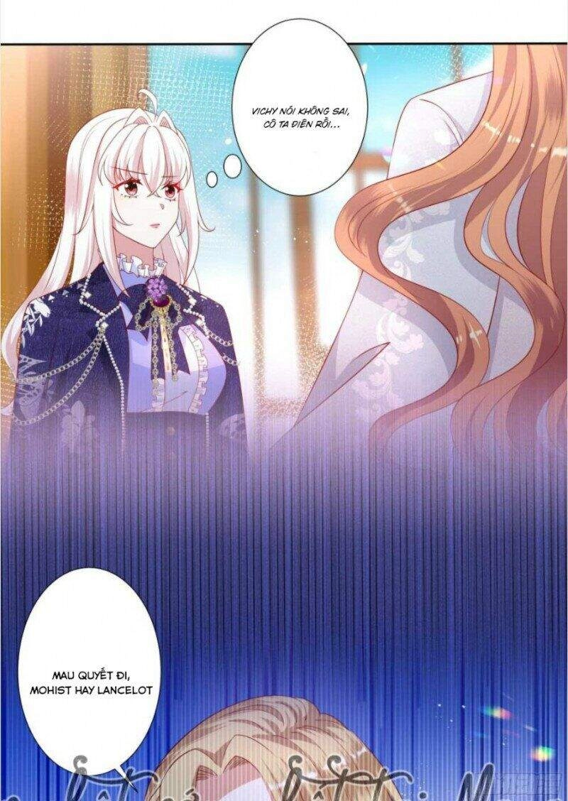 Công Chúa Phản Diện Trong Truyền Thuyết Chapter 55 - 12