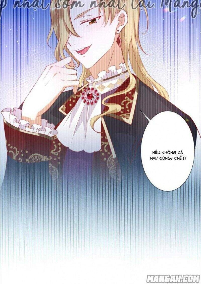 Công Chúa Phản Diện Trong Truyền Thuyết Chapter 55 - 13