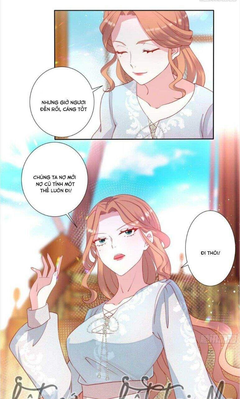 Công Chúa Phản Diện Trong Truyền Thuyết Chapter 55 - 14