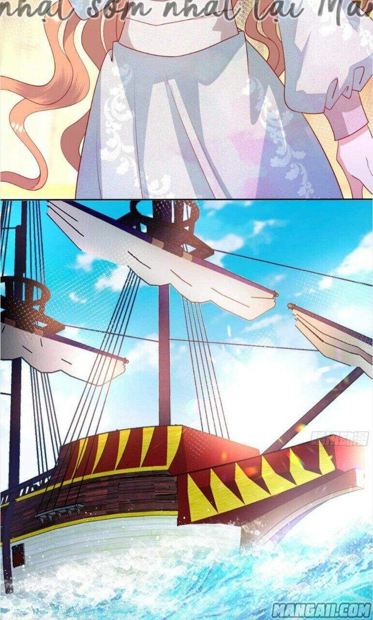 Công Chúa Phản Diện Trong Truyền Thuyết Chapter 55 - 15