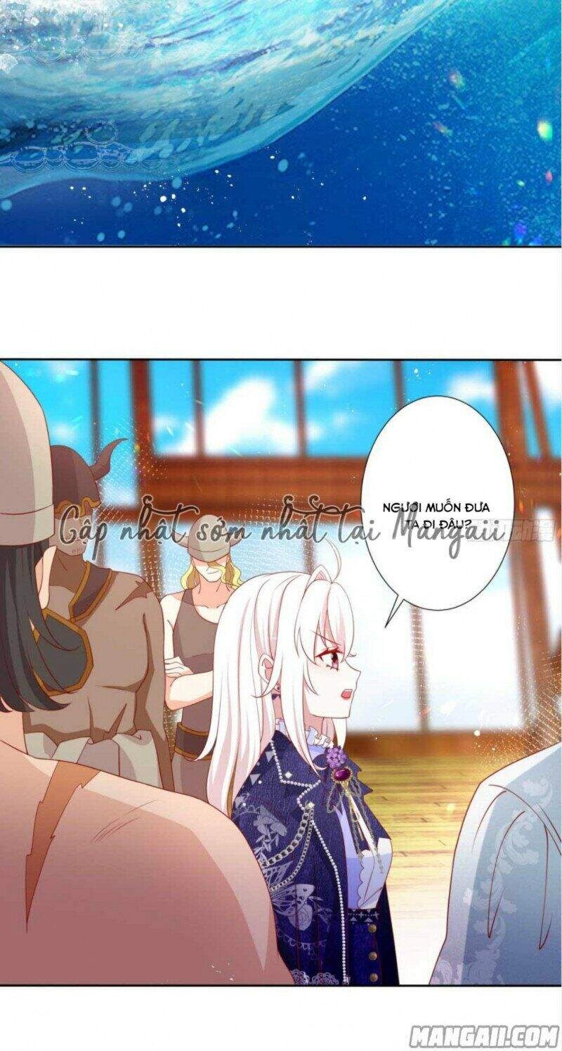 Công Chúa Phản Diện Trong Truyền Thuyết Chapter 55 - 16