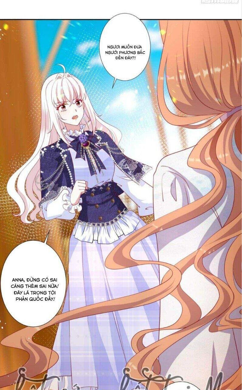 Công Chúa Phản Diện Trong Truyền Thuyết Chapter 56 - 2