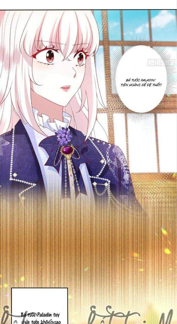 Công Chúa Phản Diện Trong Truyền Thuyết Chapter 56 - 4