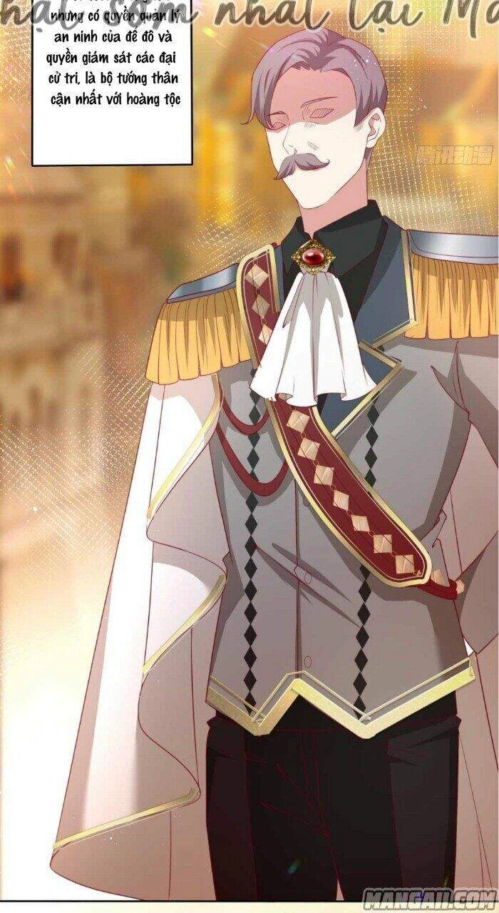 Công Chúa Phản Diện Trong Truyền Thuyết Chapter 56 - 5