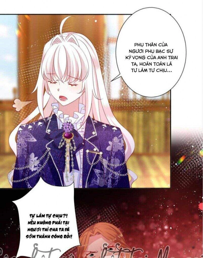 Công Chúa Phản Diện Trong Truyền Thuyết Chapter 56 - 8